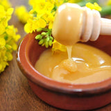 Canola Blossom Honey with Royal Jelly, Propolis & Pollen 500g - Best of Hungary