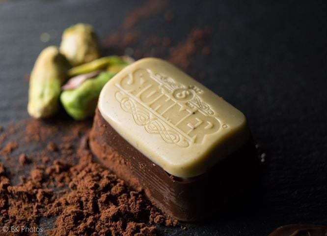 Christmas Praline Selection 170g - Szaloncukor - Best of Hungary