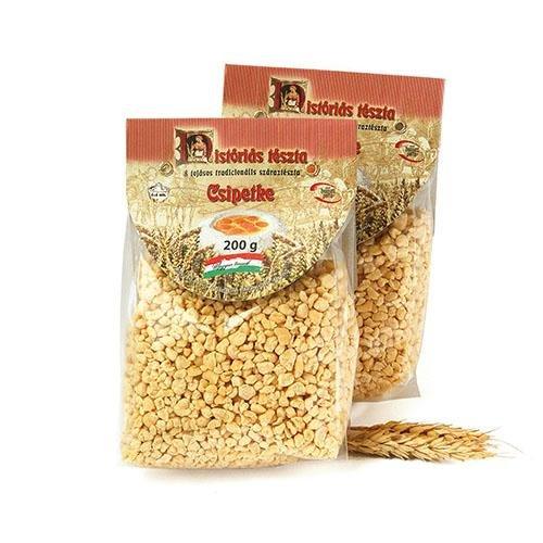 Csipetke - Pinched Pasta 200g - Best of Hungary