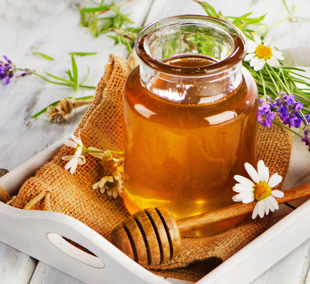 Flower Blossom Honey 900g - Best of Hungary