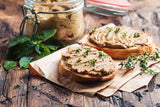 Goose Liver Block 200g - Best of Hungary