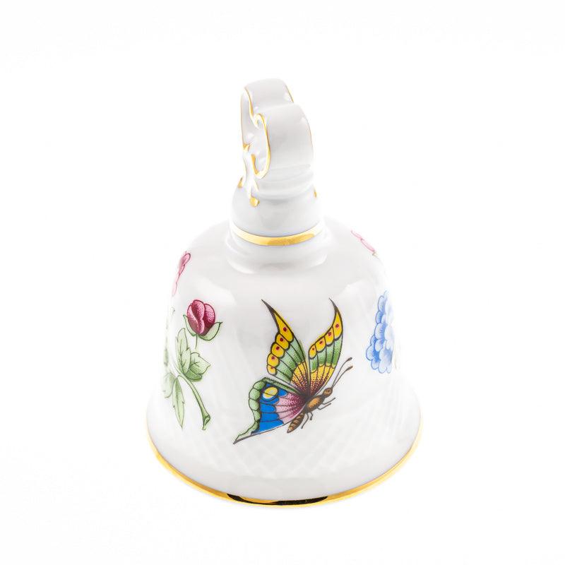 Holloháza Porcelain Bell - Best of Hungary
