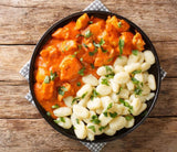 Hot Goulash Paste 'Gulyáskrém' 240g - Best of Hungary