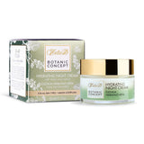A hydrating and moisturising night cream with the best vegan formula.