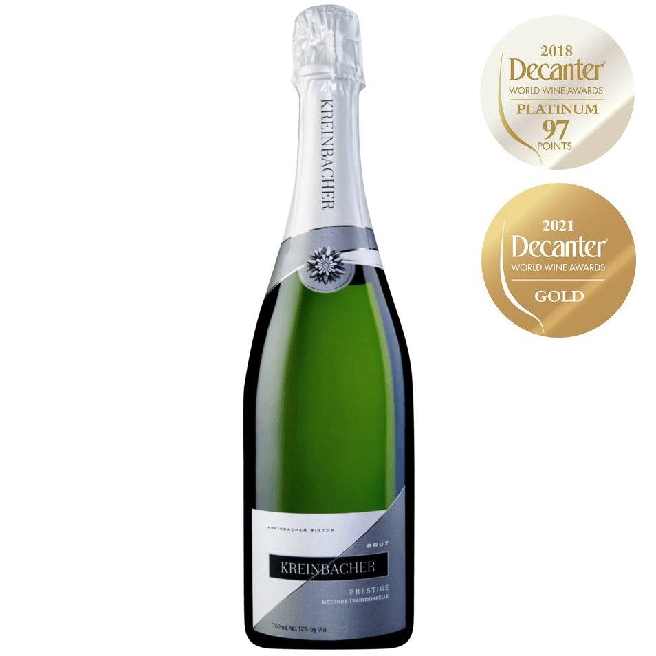 KREINBACHER Prestige Brut - Best of Hungary