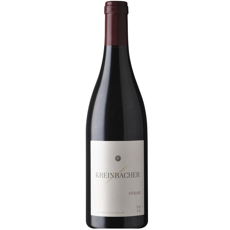 KREINBACHER Syrah 2015 - Best of Hungary