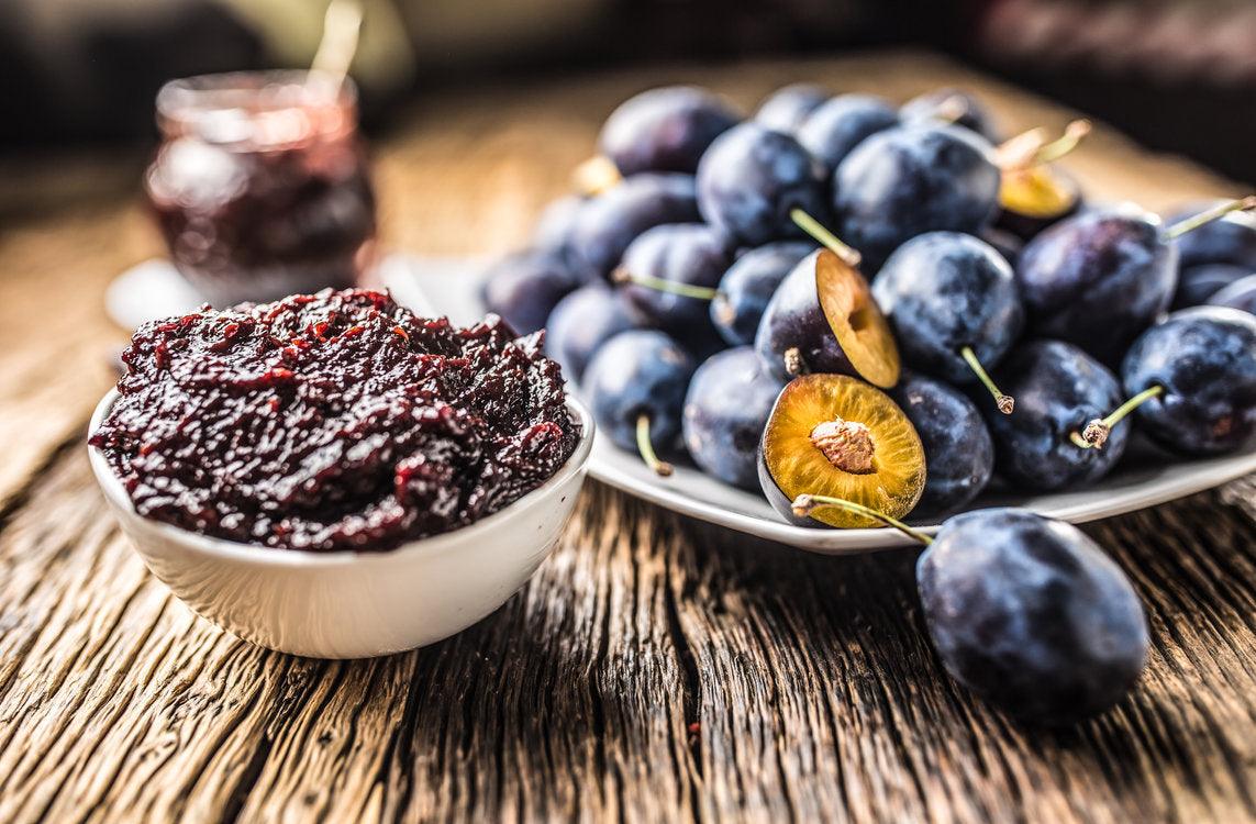 Plum Jam 350g - Best of Hungary