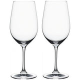 Riedel Tokaji Furmint Glass Set of Two - Best of Hungary