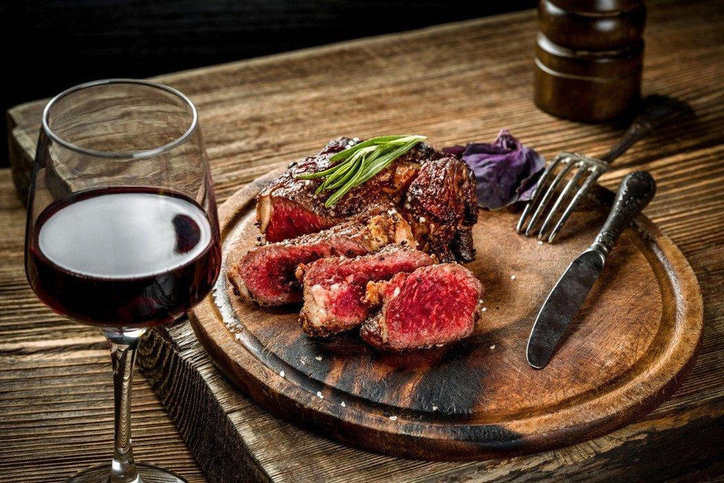 STEIGLER Soproni Kékfrankos 2019 - Best of Hungary