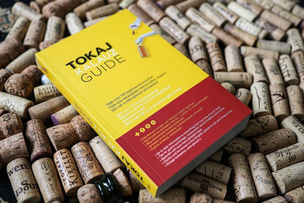 Tokaj Guide - Best of Hungary