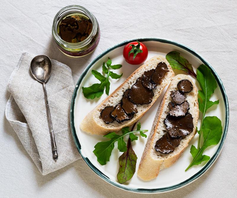 Truffle Slices 50g - Best of Hungary