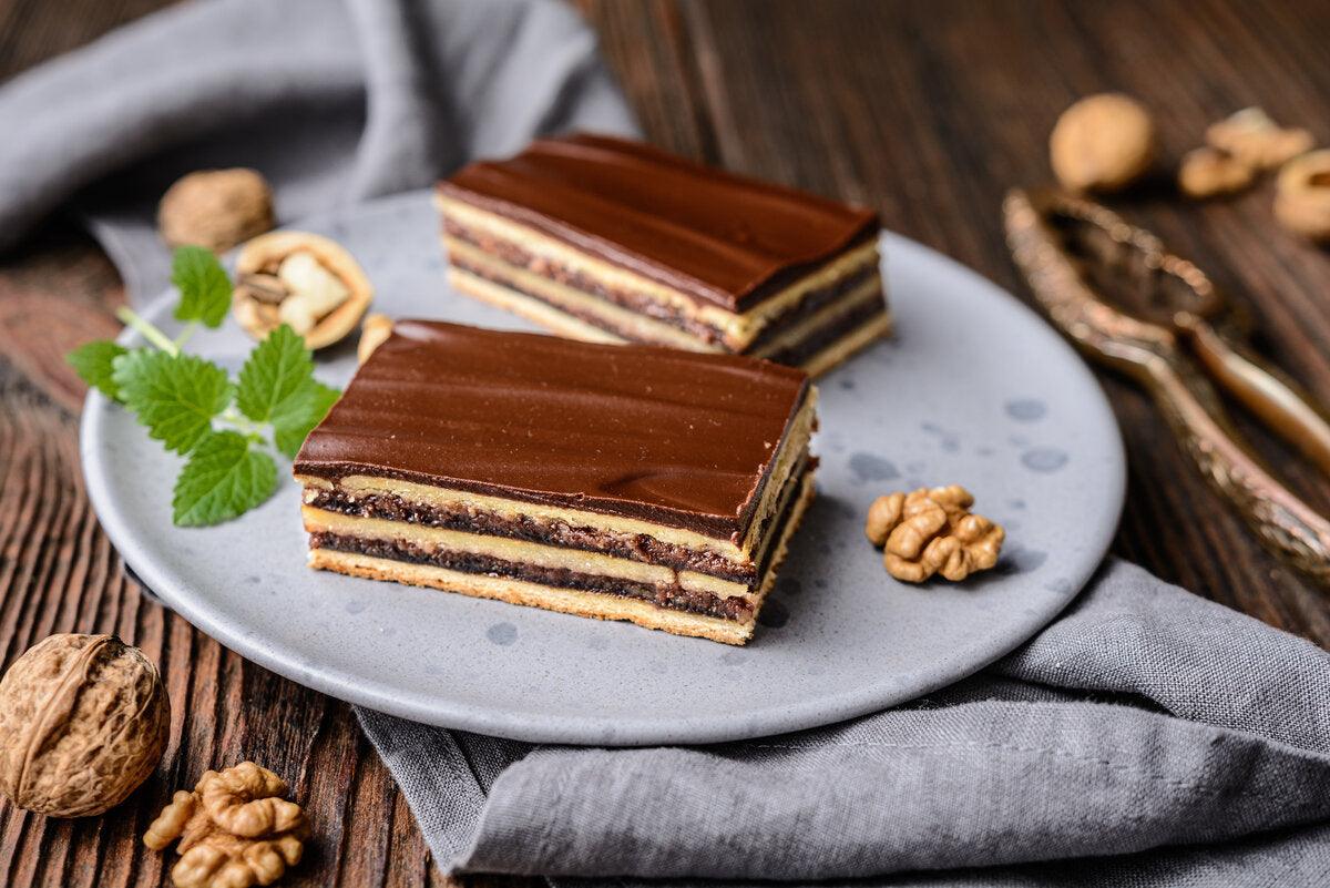 Walnut Butter 200g - Best of Hungary