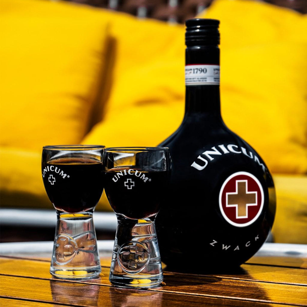 Zwack Unicum Bitters 0.7l - Best of Hungary