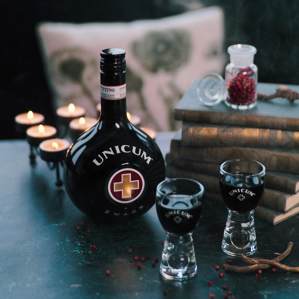 Zwack Unicum Bitters 0.7l - Best of Hungary